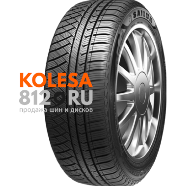 Шины Sailun (Д) ATREZZO 4SEASONS