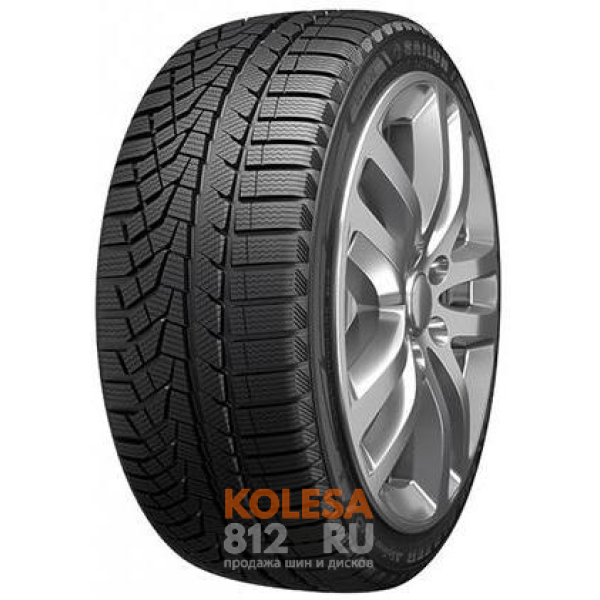  Sailun Ice Blazer Alpine Evo - основное изображение