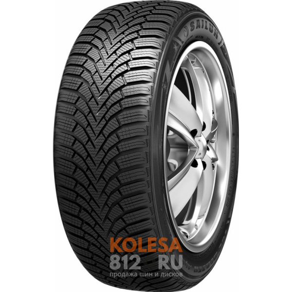 Шины Sailun Ice Blazer Alpine + - основное изображение Шины Sailun Ice Blazer Alpine + - основное изображение