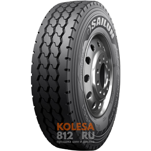  Sailun S861 - основное изображение