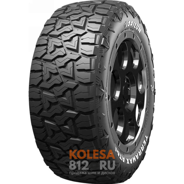 Sailun Terramax AT61 - основное изображение Sailun Terramax AT61 - основное изображение