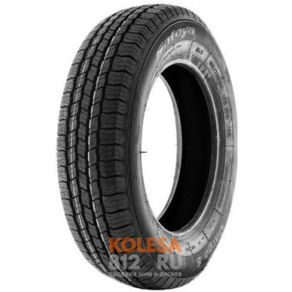 Satoya Cargo S - основное изображение Satoya Cargo S - основное изображение