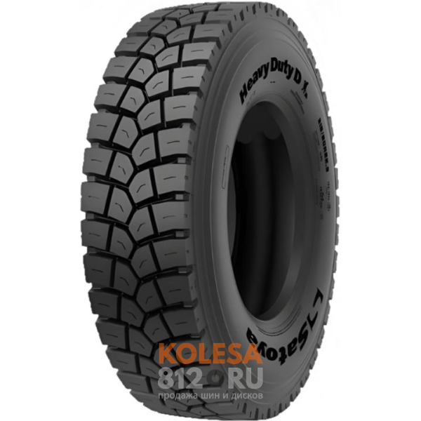 Satoya Heavy Duty D - основное изображение Satoya Heavy Duty D - основное изображение