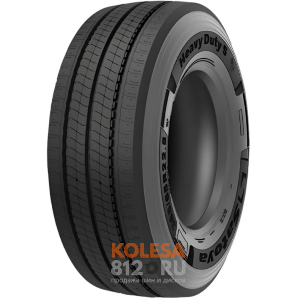  Satoya Heavy Duty S - основное изображение