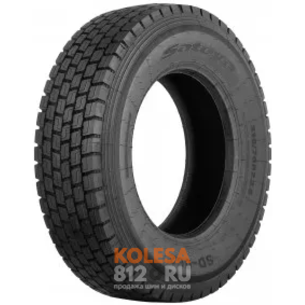  Satoya SD-062 - основное изображение