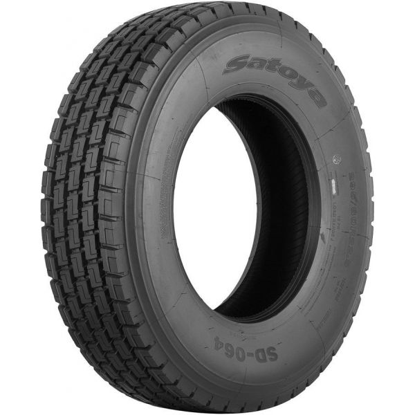 Satoya SD-064 295/80 R22.5 152/149M