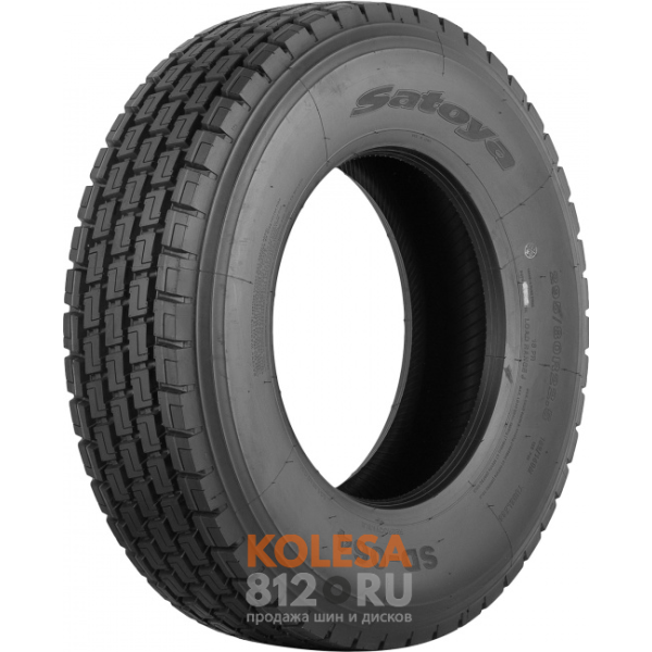  Satoya SD-064 - основное изображение