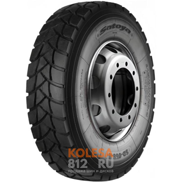 Satoya SD-066 II - основное изображение Satoya SD-066 II - основное изображение