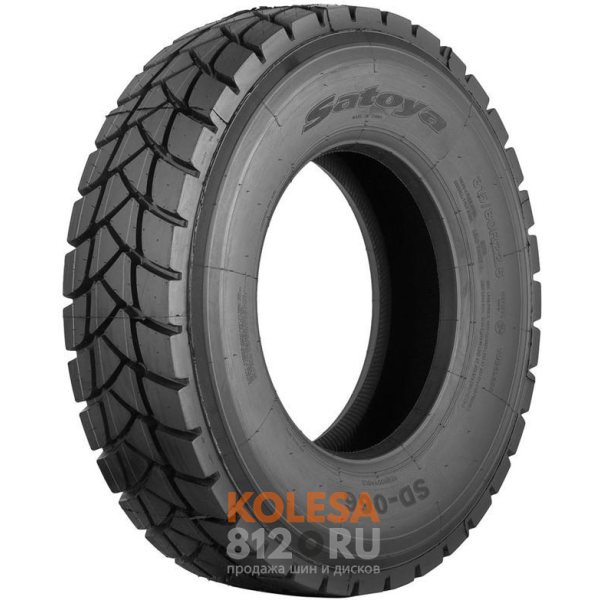  Satoya SD-066 - основное изображение