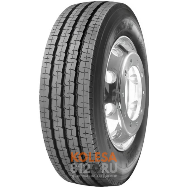  Sava Avant A3 - основное изображение