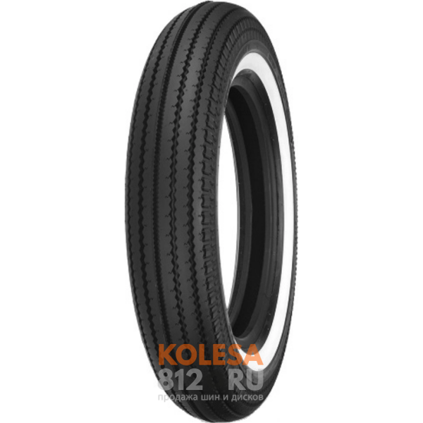 Мотошины Shinko E270 WW