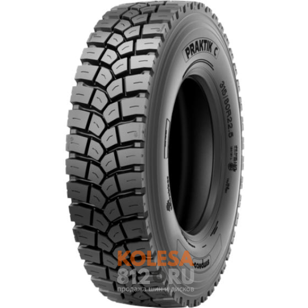 Simpeco Praktik C - основное изображение Simpeco Praktik C - основное изображение