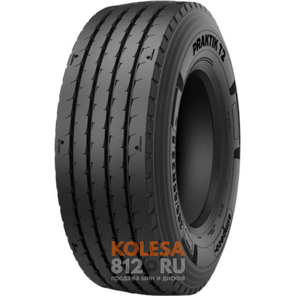 Simpeco Praktik T2 - основное изображение Simpeco Praktik T2 - основное изображение