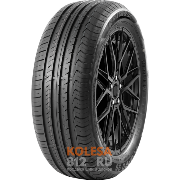 Шины Sonix Ecopro 99