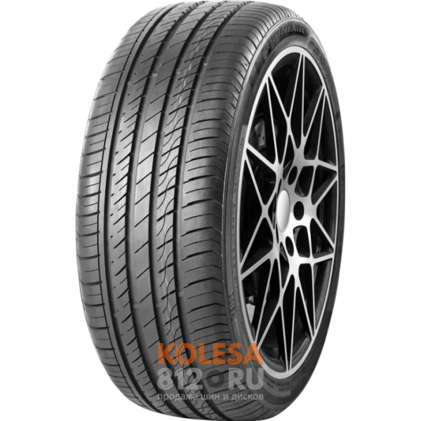 シン Летние шины Sonix L-Zeal 56 195/40 R17 81W XL () купить в СПб