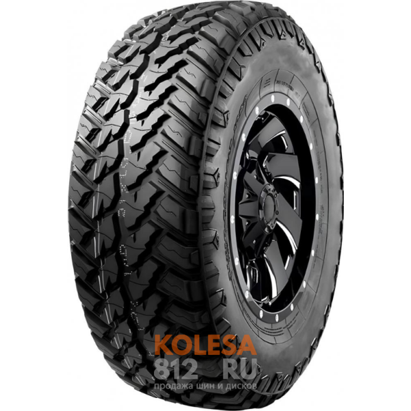 Шины Sonix Primemaster M/T I