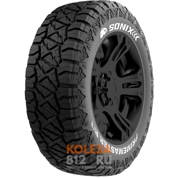 Шины Sonix Primemaster R/T