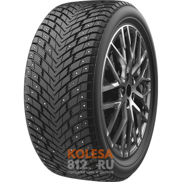 Шины Sonix Winterxpro Studs 69