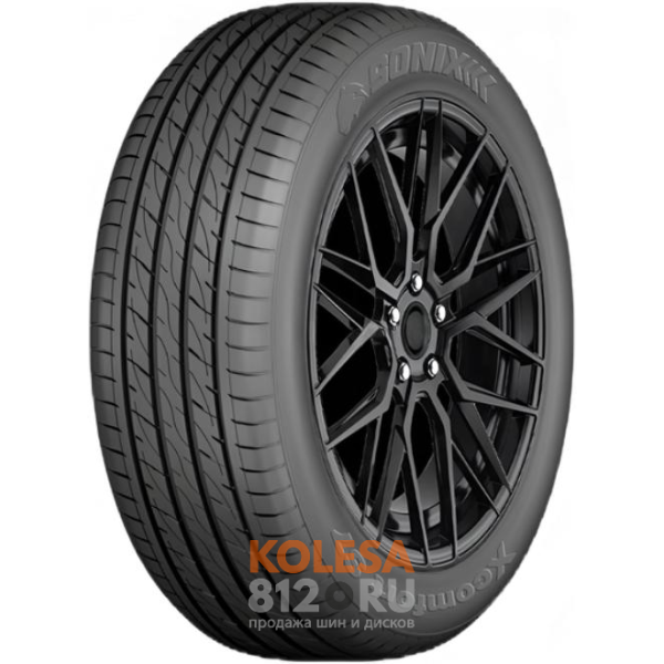 Шины Sonix Xcomfort S7