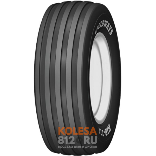  Speedways RIB-777 - основное изображение