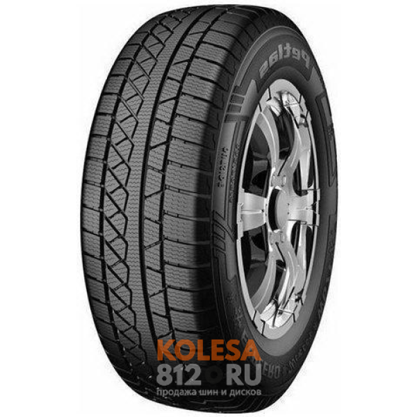 Starmaxx Incurro Winter W870 - основное изображение Starmaxx Incurro Winter W870 - основное изображение