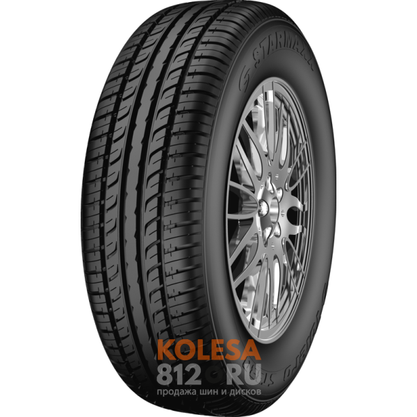 Шины Starmaxx Tolero ST330