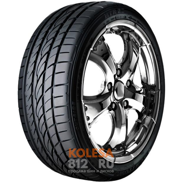 Шины Sumitomo HTR Z III