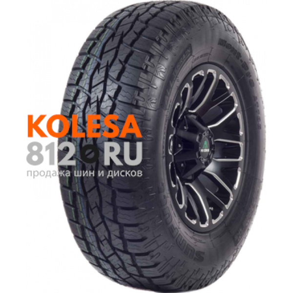 Sunfull MONT-PRO AT786 265/60 R18 110T