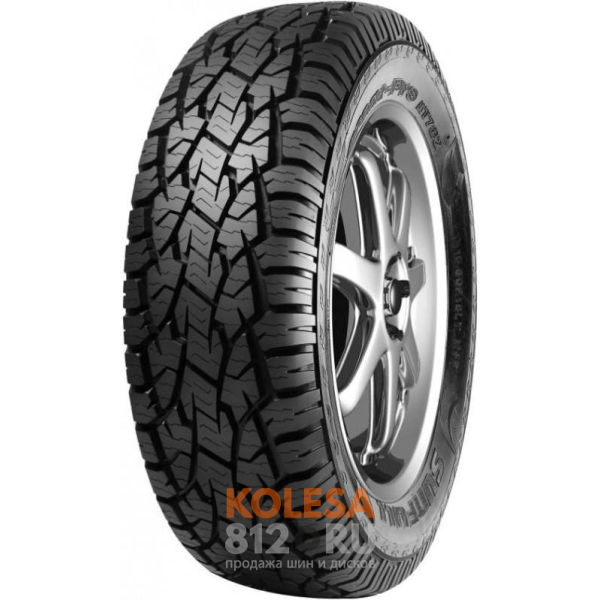 Sunfull Mont-Pro AT782 - основное изображение Sunfull Mont-Pro AT782 - основное изображение