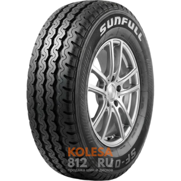 Шины Sunfull SF-07
