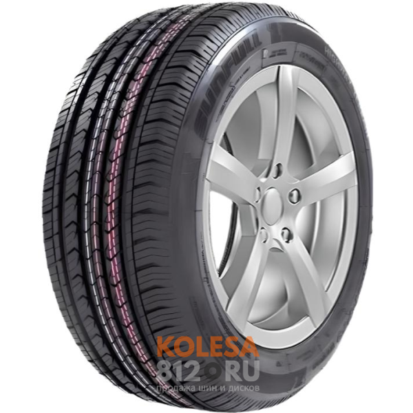 Шины Sunfull SF-600 Шины Sunfull SF-600