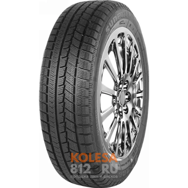 Sunfull SF-988 - основное изображение Sunfull SF-988 - основное изображение