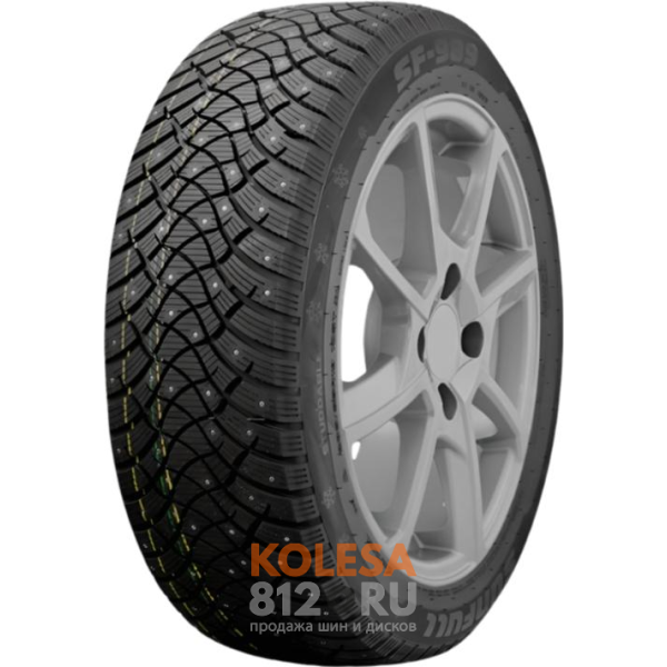  Sunfull SF-989 - основное изображение