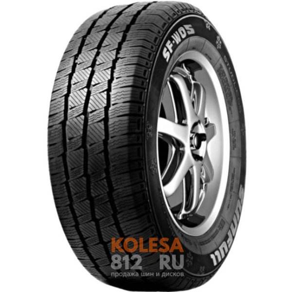 Sunfull SF-W05 - основное изображение Sunfull SF-W05 - основное изображение