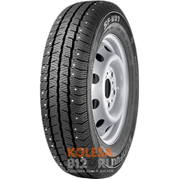 Шины Sunfull SF-W07