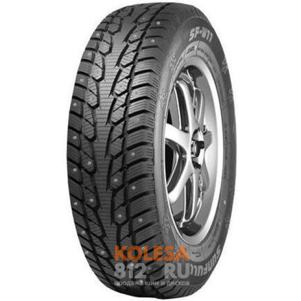 Шины Sunfull SF-W11 - основное изображение Шины Sunfull SF-W11 - основное изображение