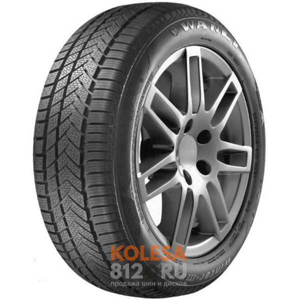 Шины Sunny NW211