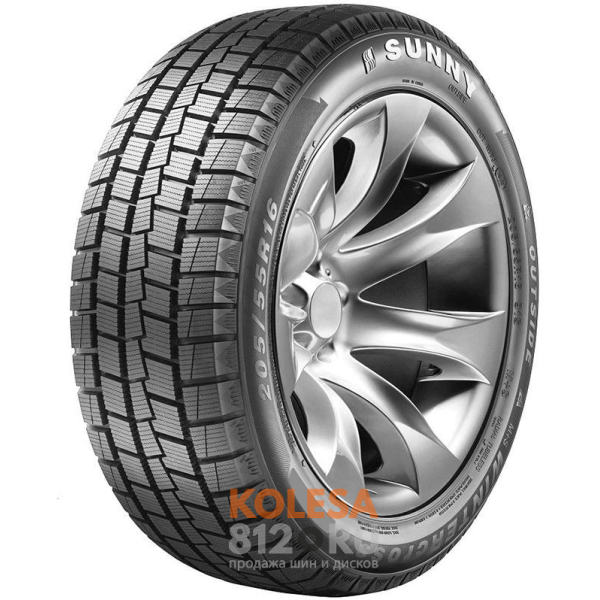 Шины Sunny NW312