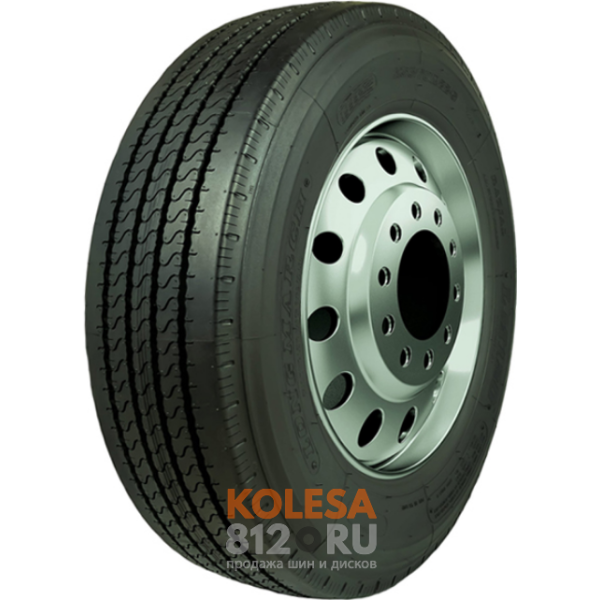 Шины Supercargo SC120