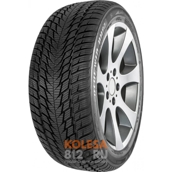 Шины Superia Bluewin UHP2