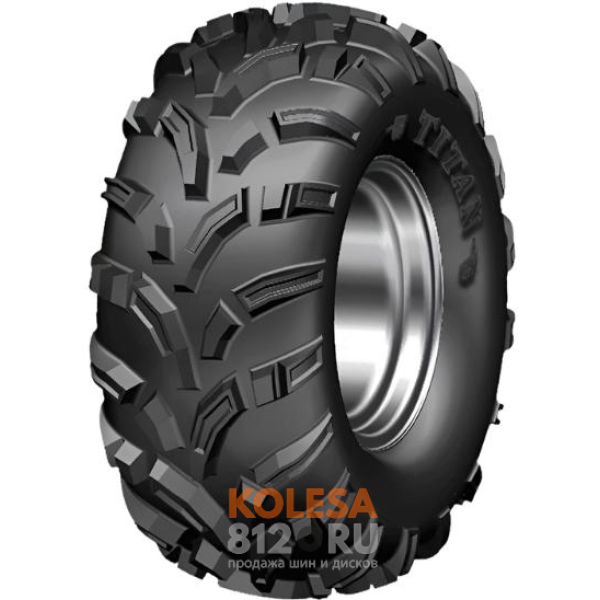 Мотошины TITAN 789 M/T - основное изображение