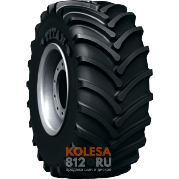  TITAN AG61H - основное изображение