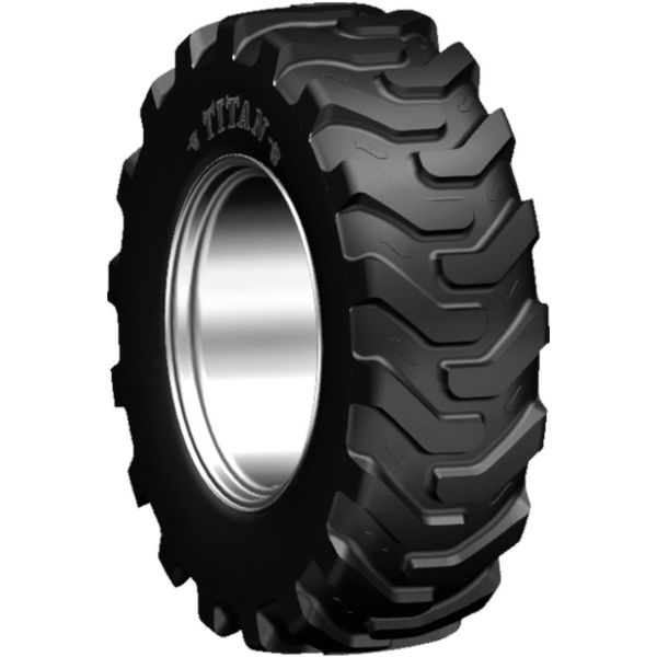 Шины TITAN Contractor III Шины TITAN Contractor III