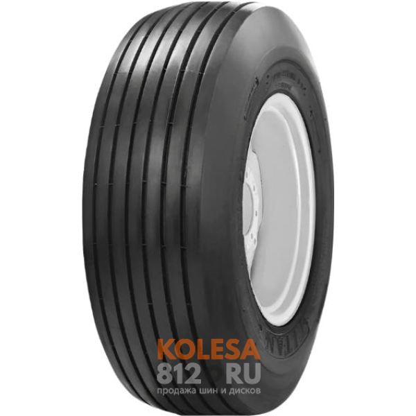  TITAN High Flotation - основное изображение