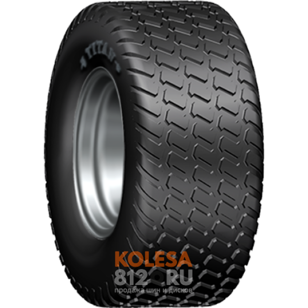  TITAN Multi Trac C/S - основное изображение