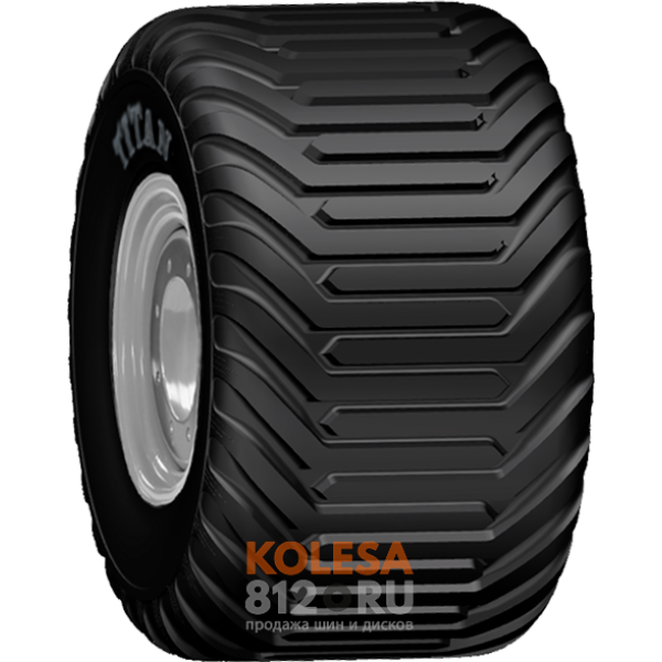  TITAN Power Flot - основное изображение