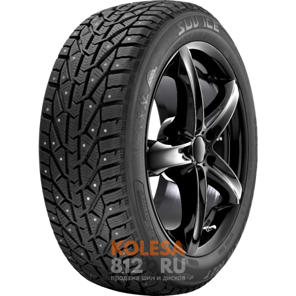  Taurus Ice SUV - основное изображение