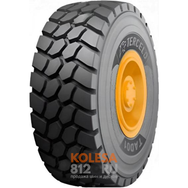  Tercelo TAD01 E4 S1 - основное изображение