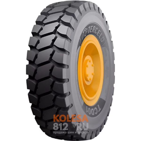 Tercelo TCD01 E4 C1 - основное изображение Tercelo TCD01 E4 C1 - основное изображение