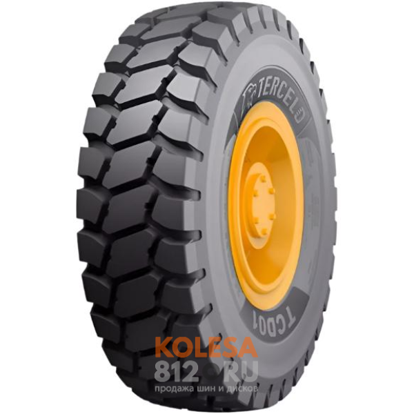 Tercelo TCD01 E4 - основное изображение Tercelo TCD01 E4 - основное изображение